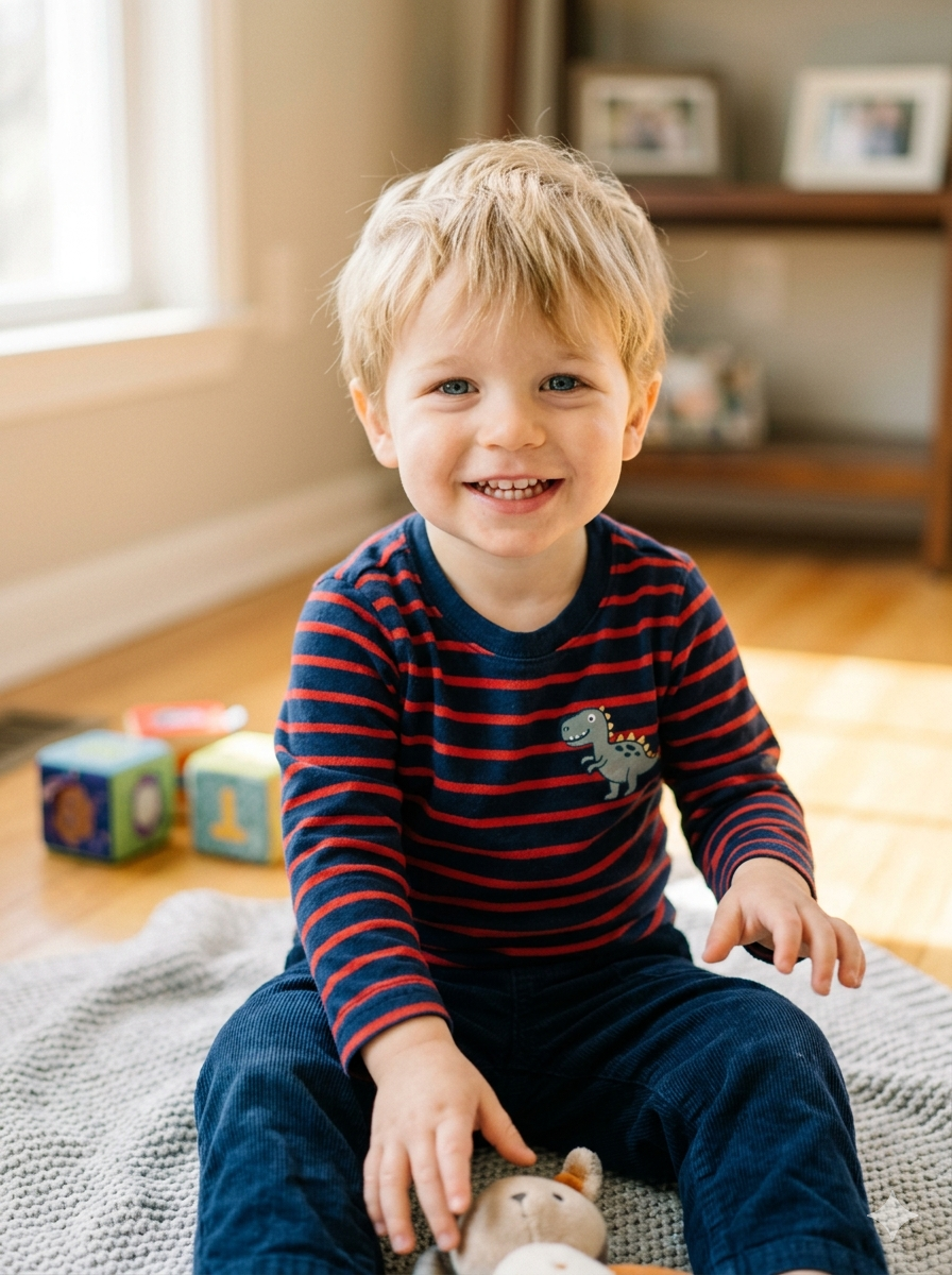 Childcare